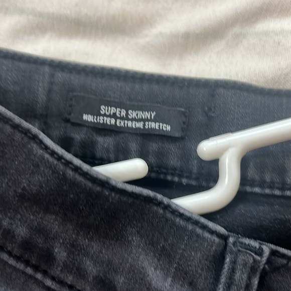 Mens jeans 34w 32l - Picture 4 of 5